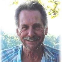 Charles "Chuck" Paul Pence Obituary