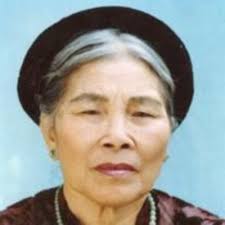 Obituary information for Cu Ba Nguyen Thi Hiep