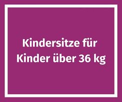 Bis wann müssen kleine kinder im kindersitz sitzen ? Ratgeber So Transportieren Sie Kinder Uber 36 Kilogramm Im Auto Familie Bar Fachhandler Fur Kindersitze
