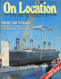 To obtain a supply of a rare mineral, a ship raising operation is conducted for the only known source, the titanic. Clive Cussler Book Collecting Raise The Titanic Movie
