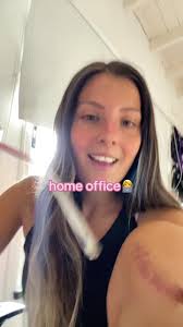 tipp de #corpogirl si haces #homeoffice y no queres que tu flia te mol...