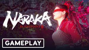 We did not find results for: Naraka Bladepoint Exclusive Ps5 Gameplay Youtube