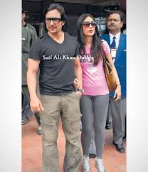 Kareenakapooraddicted On Instagram They Looked So Good Kareenakapoor Kareenakapoorkhan Saifal Kareena Kapoor Photos Kareena Kapoor Khan Saif Ali Khan