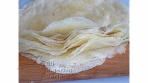 In this spring roll recipe, i'm primarily using shrimp, vegetables, herbs, and noodles for the filling. Homemade Spring Roll Wrappers Aka Lumpia Wrappers Popiah Skin Spring Rolls Homemade Spring Rolls Spring Roll Pastry
