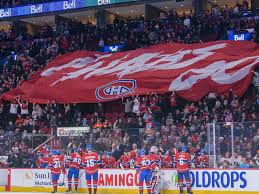 Montreal canadiens fan hq | all about the montreal canadiens and their fans!! Canadiens To Host 2 500 Fans Starting May 28 Thescore Com