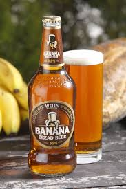 Banana Bread Beer Beer Banana Bread Craft Beer