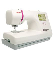 Sewing Machine Buy An Online Sewing Machine Best Embroidery Machine Memory Crafts Janome Embroidery Machine