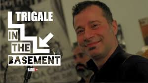In the basement! “In pancia al pesce”: Trigale live showcase al Radio X  Social Club