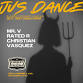 Jus Dance event image