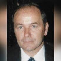 Obituary, Visitation & Funeral Information