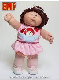 43 Cabbage Patch Kids Ideas | Cabbage Patch Kids, Cabbage Patch, Cabbage  Patch Dolls