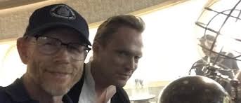 Johnny depp and paul bettany at the berlin premiere for mortdecai, jan 18 2015. The Han Solo Movie Casts Paul Bettany