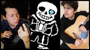Articles forums + publish tab pro. Chords For Undertale Megalovania Acoustic Guitar Duo Cover