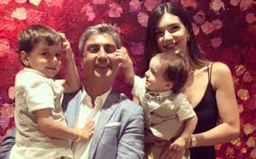 Nagehan şaşmaz ve necati şaşmaz davası nedir? Hztchdjild Qrm