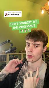 How to Record Like Ian