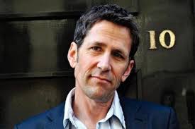 The Rumpus Interview with Jess Walter