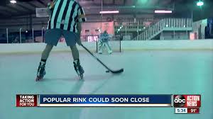 Latin cup roller hockey on wn network delivers the latest videos and editable pages for news & events, including entertainment, music, sports, science and more, sign up and share your playlists. This Popular Pasco County Roller Hockey Rink Is On The Verge Of Shutting Down