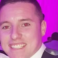 Fundraiser for Richard Dargans by Ciaran Mitten : In memory of Shaun Dargan