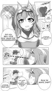 D-Kun on X: Horny rooster and the Erotic Fox Progress: Page 2 @Lost_Pause_  @LilyFoxMechanic t.coqGr8JZz6el  X