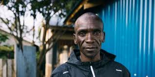 Maybe you would like to learn more about one of these? Kipchoge To Take Part In Nn Mission Marathon Teamkenya Co Ke