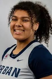 2025 Women's Track and Field Roster