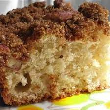Pin By Lauren Donahue On Ar Personal Recipes To Try Sour Cream Coffee Cake Coffee Cake Recipes Coffee Cake