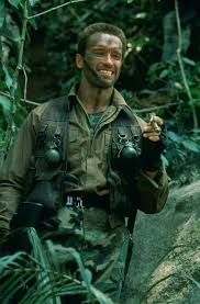 Дни нашей жизни (1965) /days of our lives. Van Damm I Hishnik