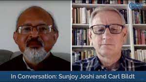 Nils daniel carl bildt (born 15 july 1949) is a swedish politician and diplomat who was prime minister of sweden from 1991 to 1994. Sweden S Covid 19 Strategy And Changing Eu Dynamics Carl Bildt Sunjoy Joshi Youtube