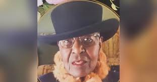 Johnnie Mae Glover Obituary