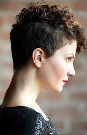 Trendy Pixie Haircuts 2016 Mens Hairstyle Curly Pixie Hairstyles Curly Pixie Haircuts Short Hair Styles