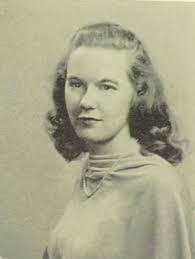 Mary Elizabeth (Abel) Plunkett (1931-1991)