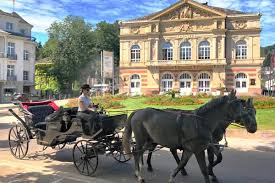 Renowned for its large companies and its successful. Baden Baden The Leisure Capital Of Germany S Black Forest Travelpulse