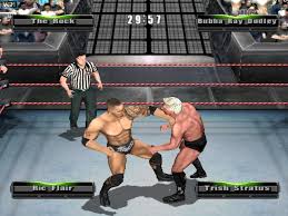 Wwe Smackdown Here Comes The Pain Release Date Videos And Reviews