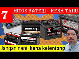 Tanda tanda suus buntu lainnya adalah penderita akan sering merasakan kram. 5 Tanda Bateri Kereta Anda Dah Lemah Cepat Pergi Bengkel Litetube