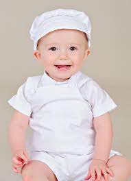 Boys Lds Blessing Outfits