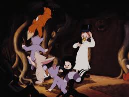 Screencap Gallery For Peter Pan 1953 1080p Bluray Disney Classics An Adaptation Of J M Barrie S Story About A B Peter Pan 1953 Peter Pan Classic Disney
