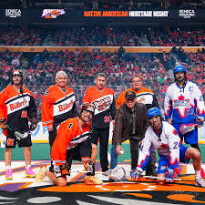 Buffalo Bandits