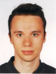 Kamil Cisek finalistą!!!