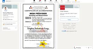 Our Vision and Mission