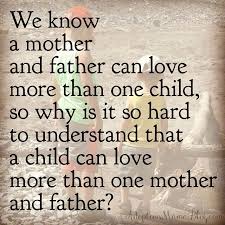 This is the promise of the foster care system: Adoption Quotes Shared Every Wednesday On Tamara S Instagram Feed Follow Adoptionmamablog Or Check Out The Adoption Adoption Quotes Step Mom Quotes Adoption