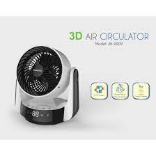 3d air circulator sh 9009. Shimono 3d Air Circulator Shopee Malaysia