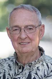 Share Obituary for Duane Ahrens