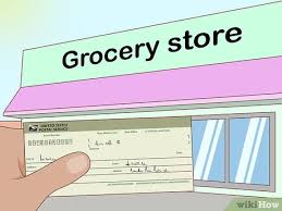 In this post, we cover how to cash a money order, as well as the best places (walmart isn't the only store!) where you can cash a money order. 3 Ways To Cash Money Orders Wikihow