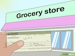 To cash a money order, choose the right location and prove that you are the intended recipient of the funds.1 x research source. 3 Ways To Cash Money Orders Wikihow