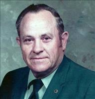 Hollis Grissom Obituary (2009)