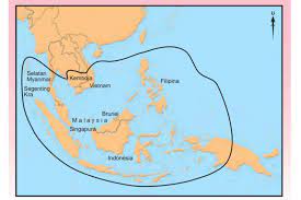 Sejarah tingkatan 2 bab 1: Kerajaan Alam Melayu Konsep Dan Kewujudannya Tarahap