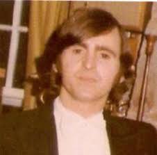 Ronald Wanless Family History & Historical Records