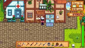 He also is an experienced guide and divides his seasonal guiding in different countries. Stardew Valley Trophy Guide Psnprofiles Com
