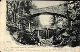 Maybe you would like to learn more about one of these? Devil S Pool Wissahickon Philadelphia Pa