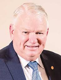 ROI Influencers: Power List 2021 — Executives